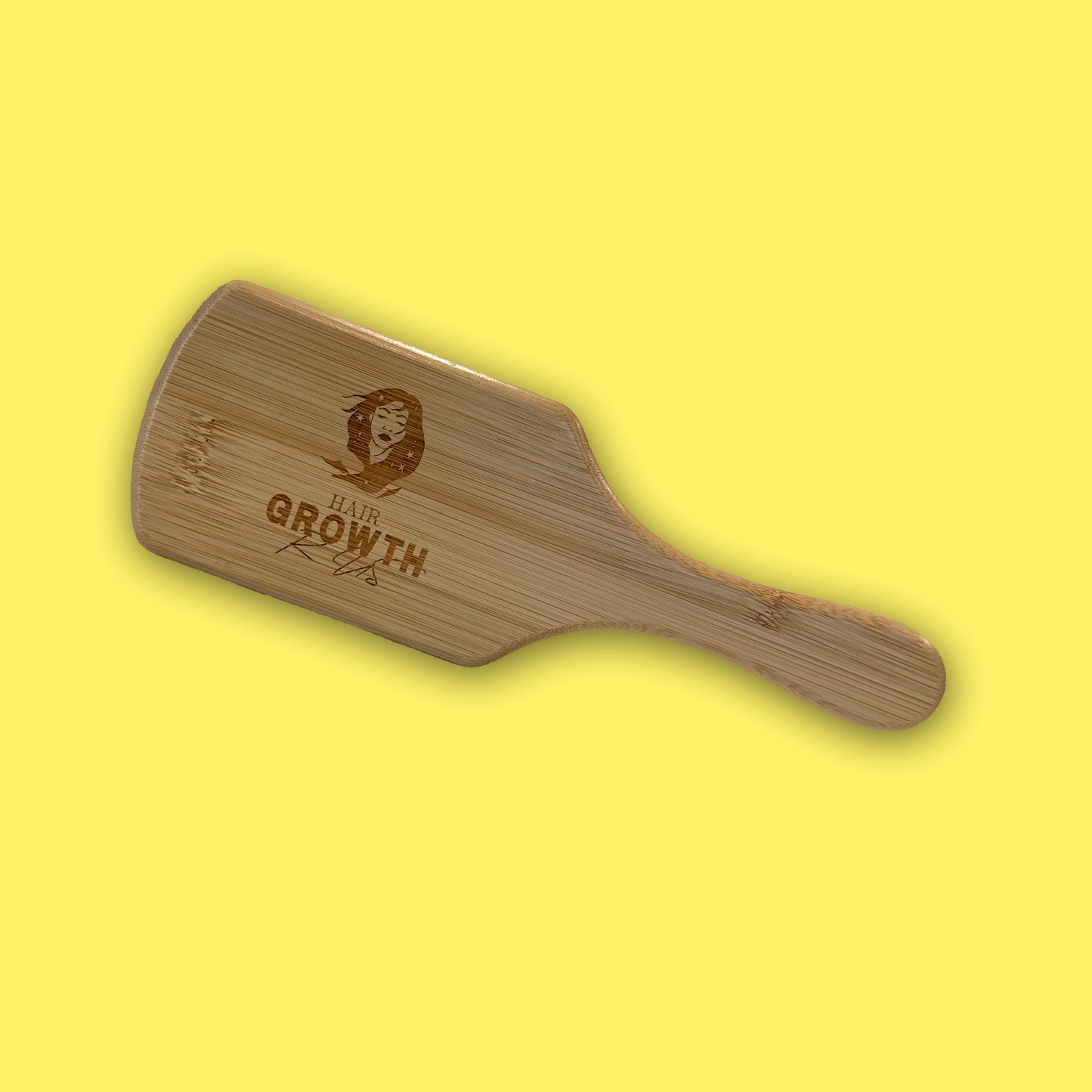 Hair Growth BAMBRUSH