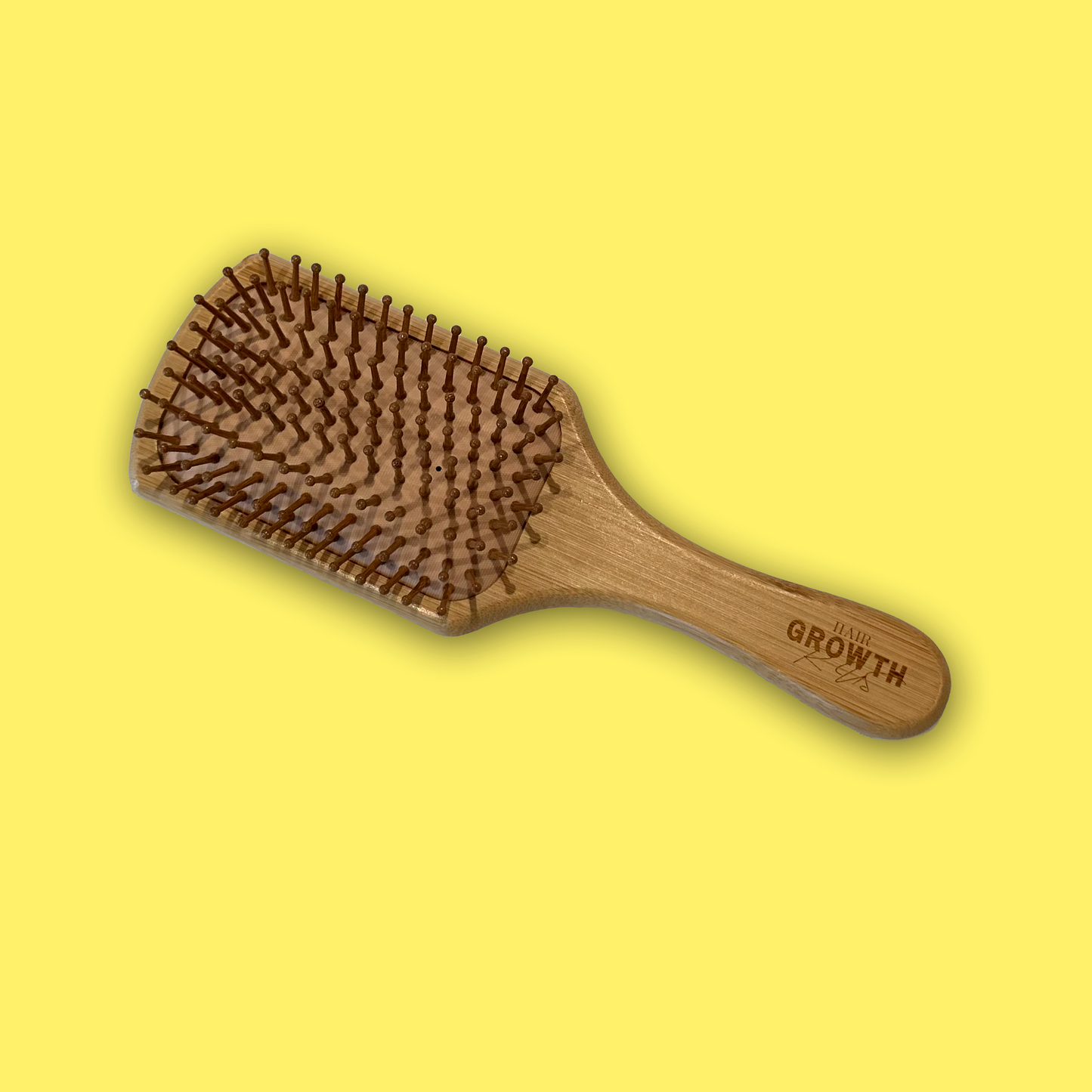 Hair Growth BAMBRUSH
