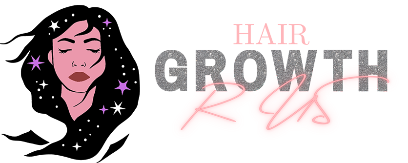 Hair Growth "R" Us
