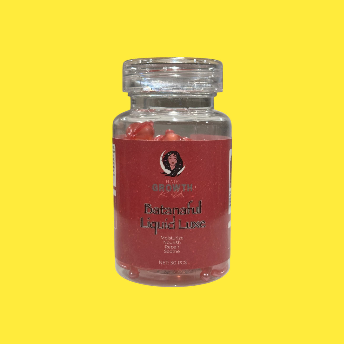 Batanaful Liquid Luxe