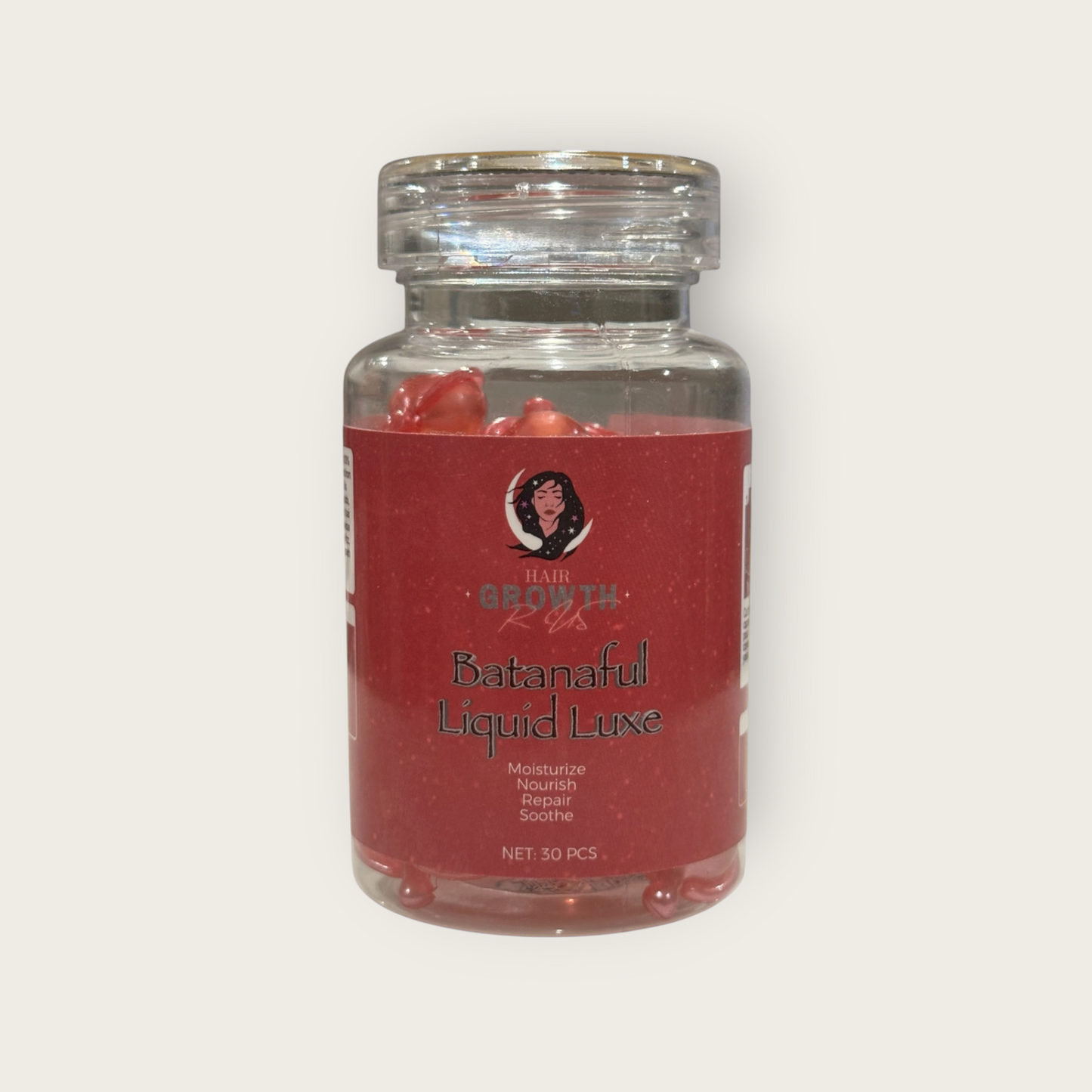 Batanaful Liquid Luxe