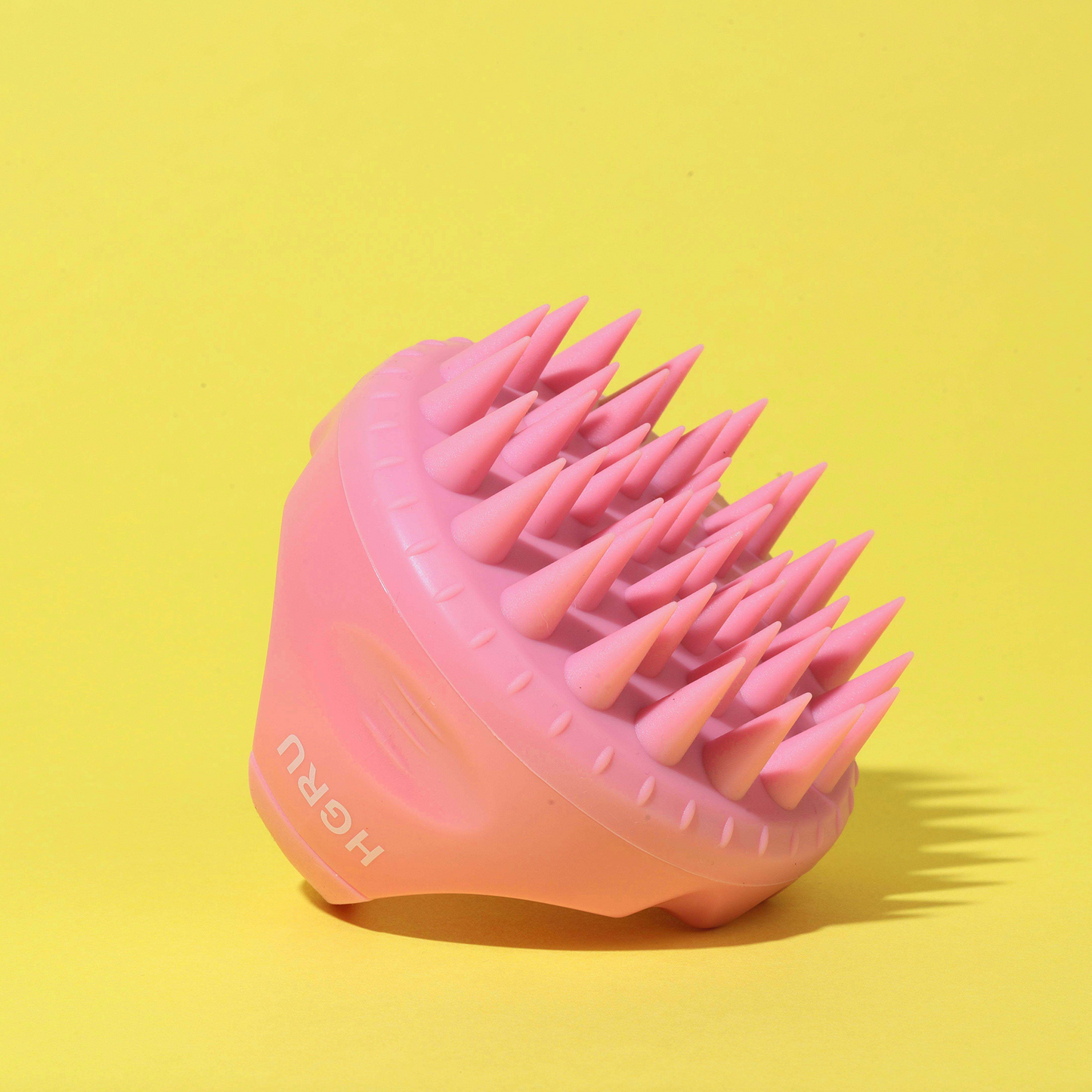 Hair Growth Scalp Scrubber