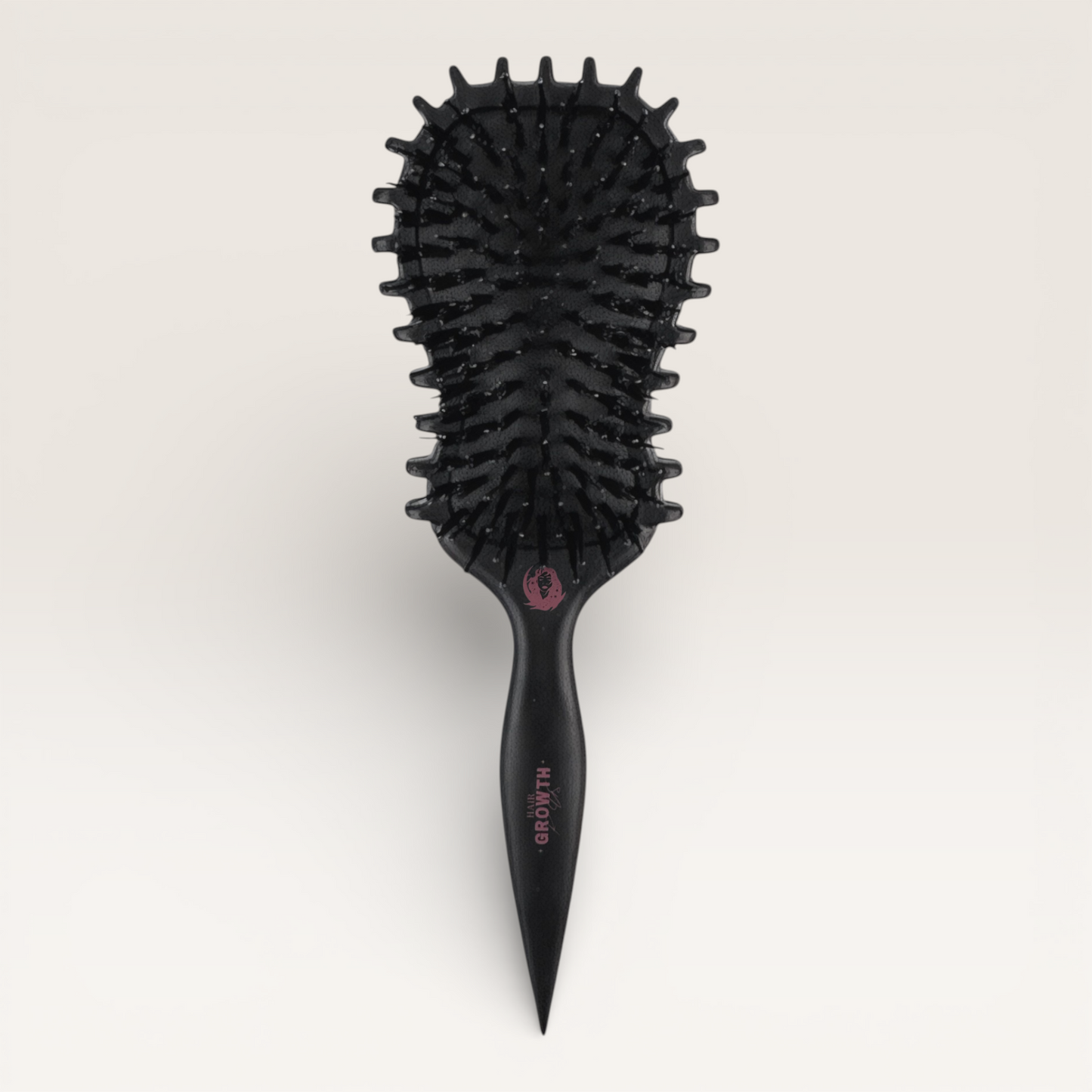 Edge-to-End Curl & Detangle Brush