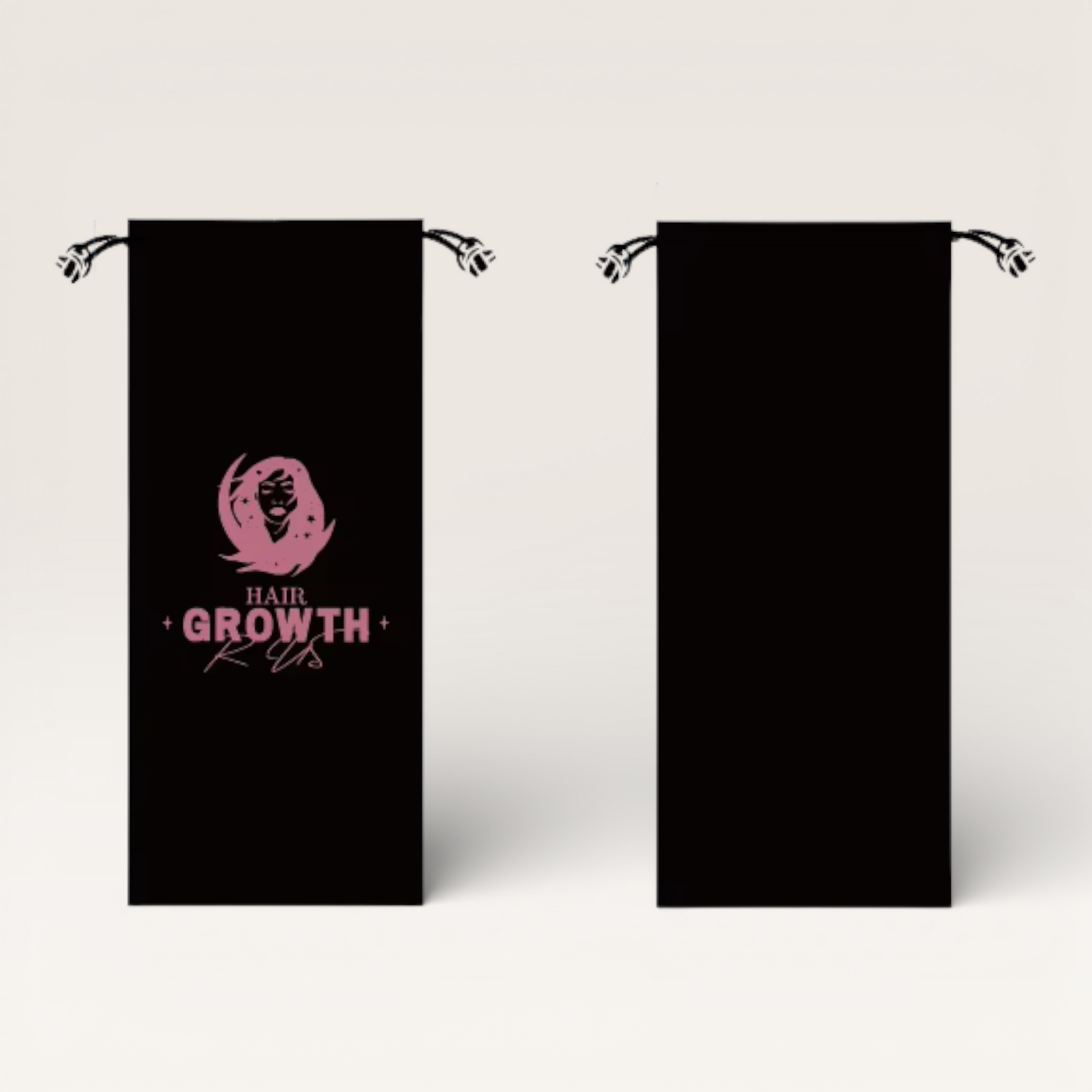 Edge-to-End Curl & Detangle Brush