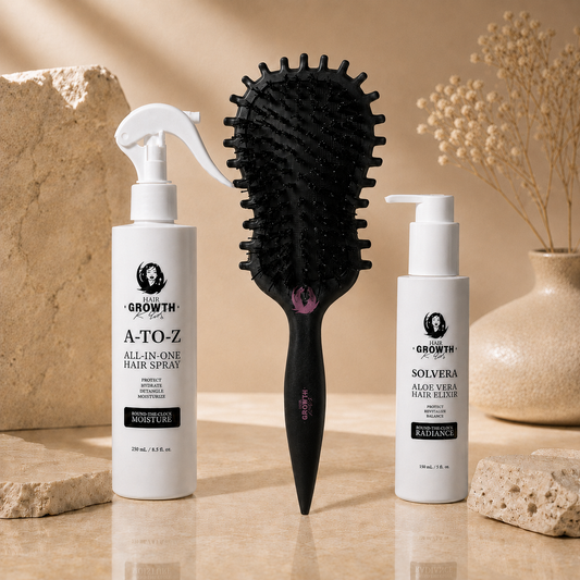 A-to-Z Trio Bundle