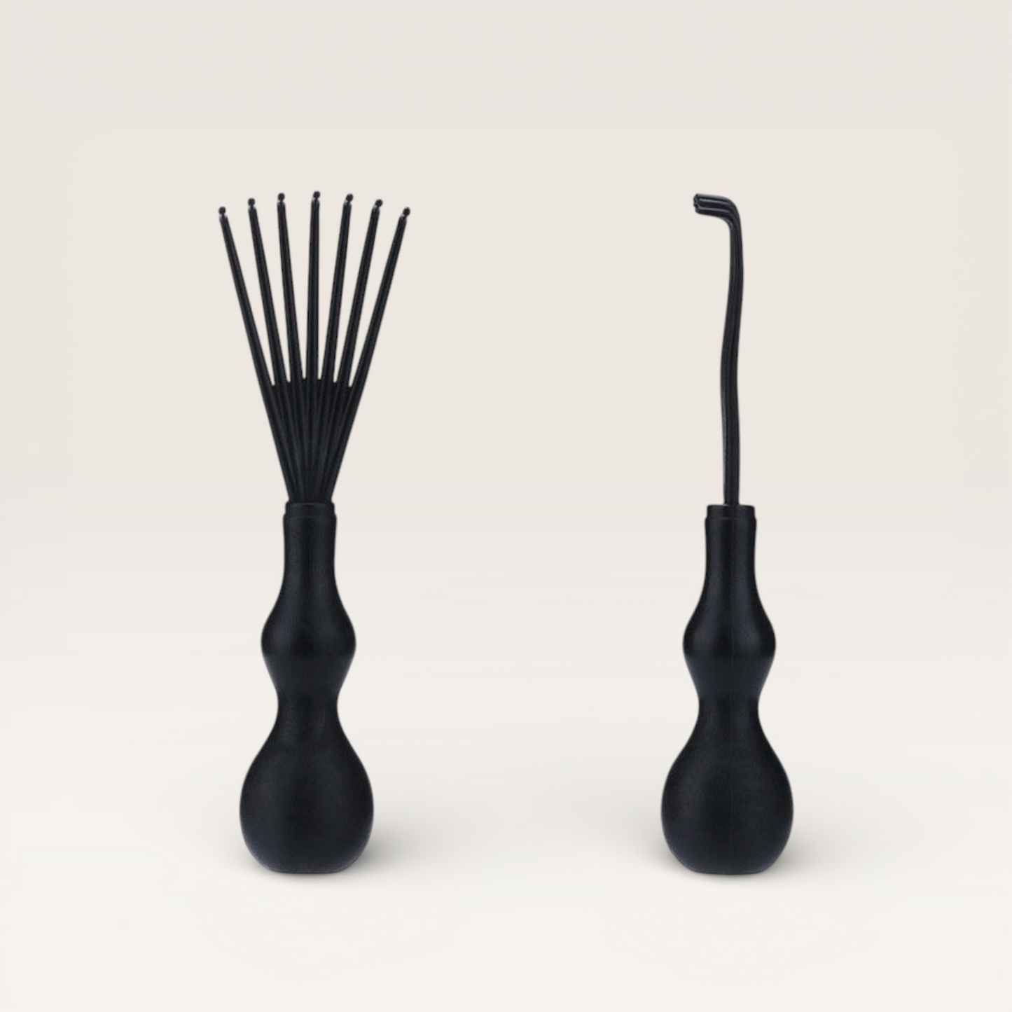 Edge-to-End Curl & Detangle Brush
