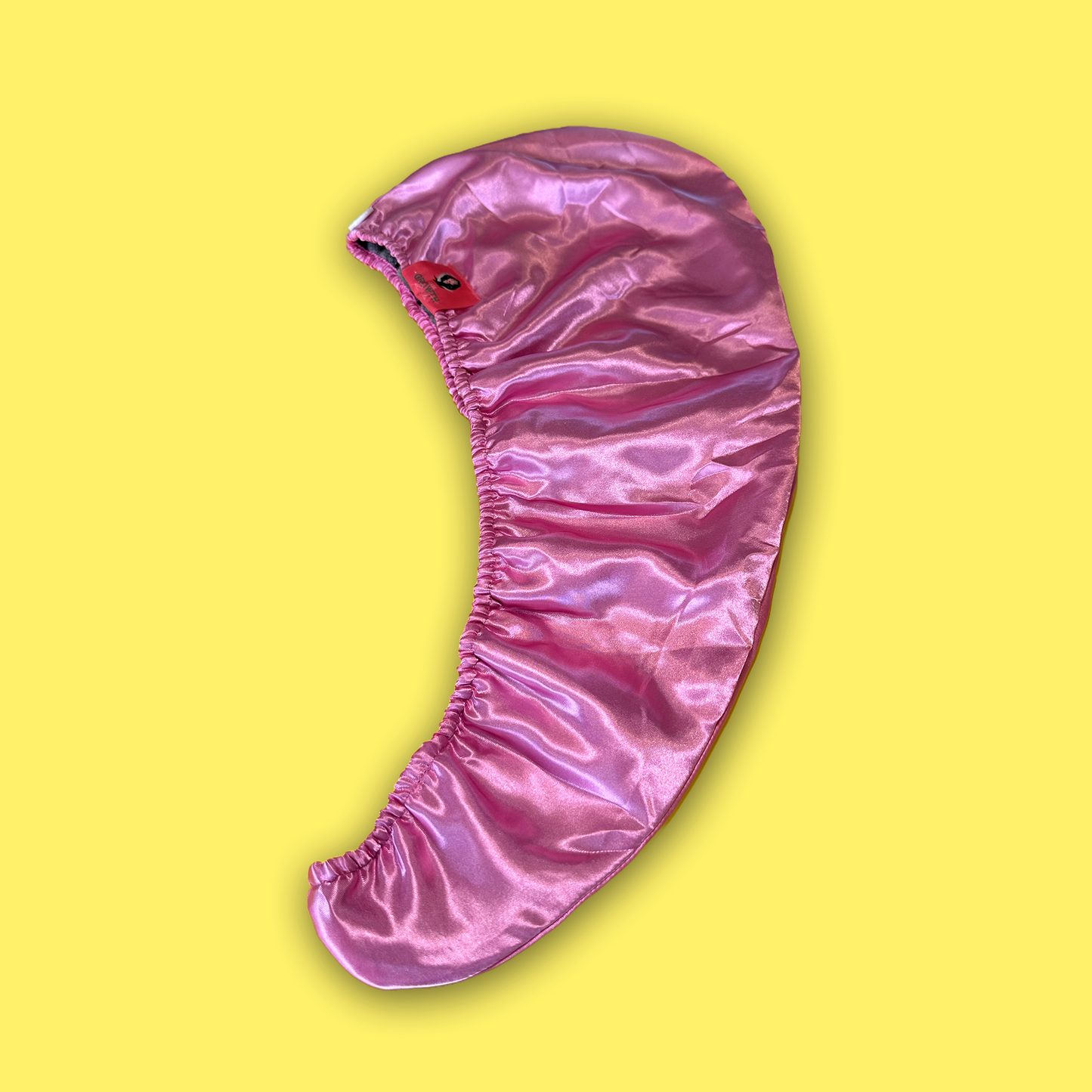 Twist & Tress Microfiber Coif Wrap