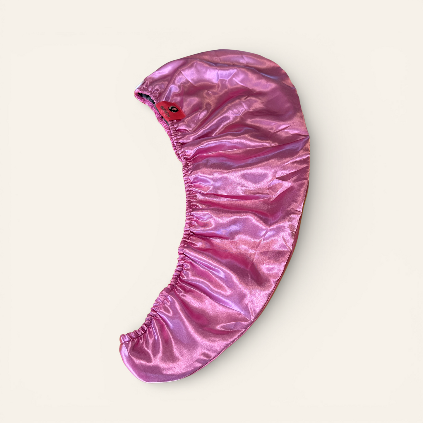 Twist & Tress Microfiber Coif Wrap