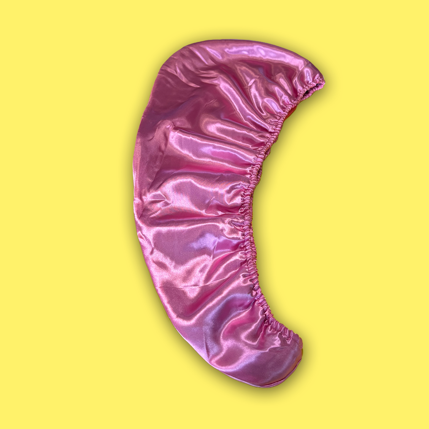 Twist & Tress Microfiber Coif Wrap