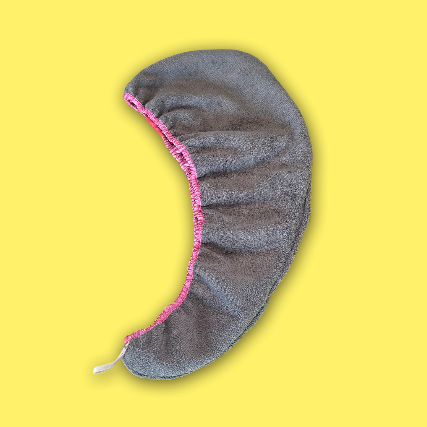 Twist & Tress Microfiber Coif Wrap