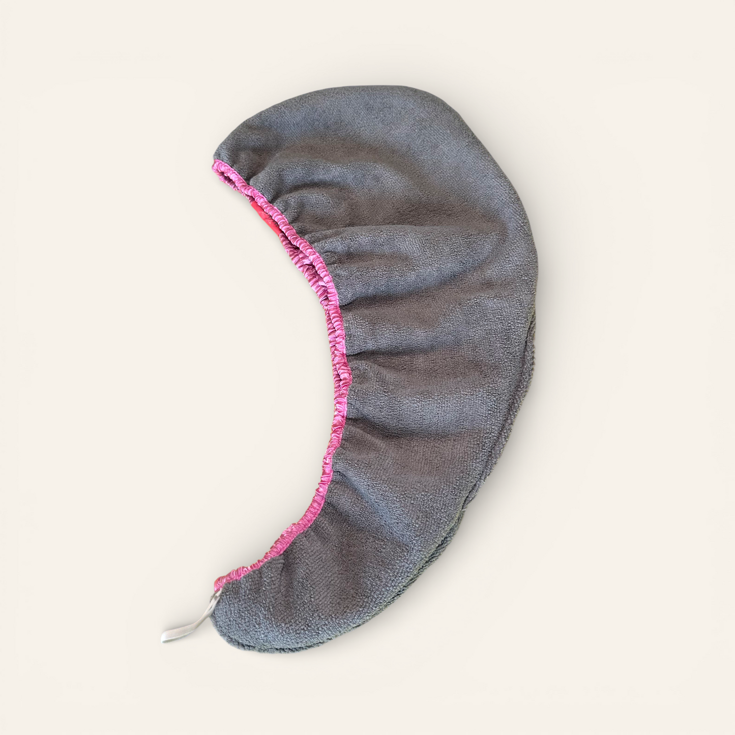 Twist & Tress Microfiber Coif Wrap