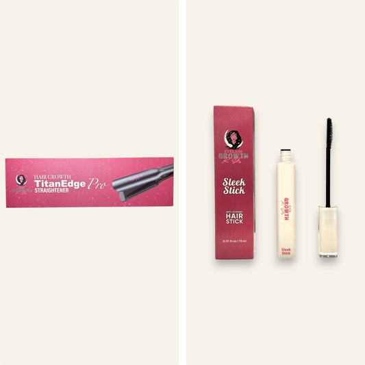 Eid Glow Prep Bundle