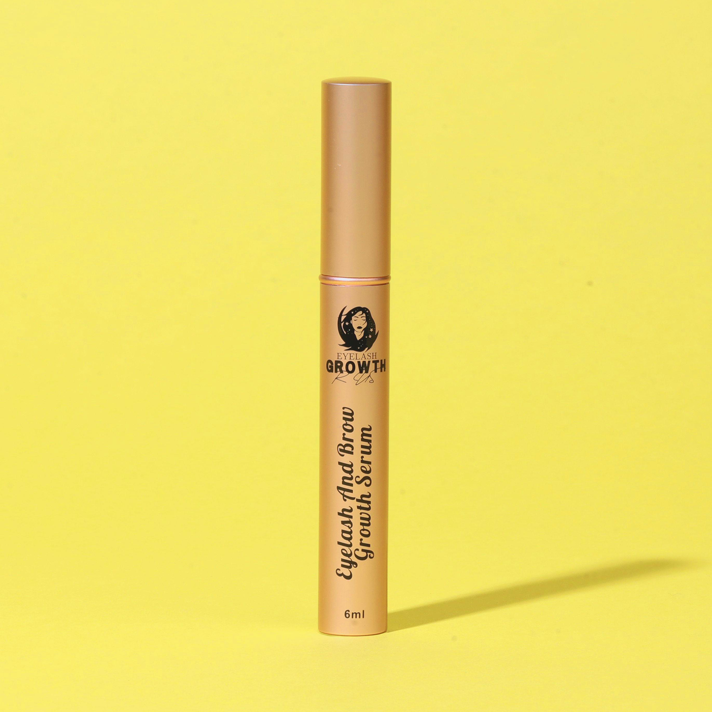 Eyelash & Brow Growth Serum