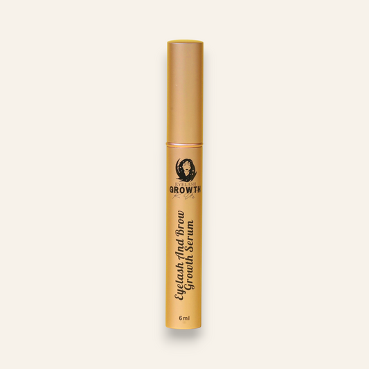 Eyelash & Brow Growth Serum