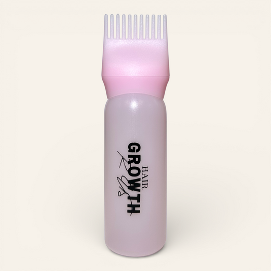 Hair Growth COMBFLOW