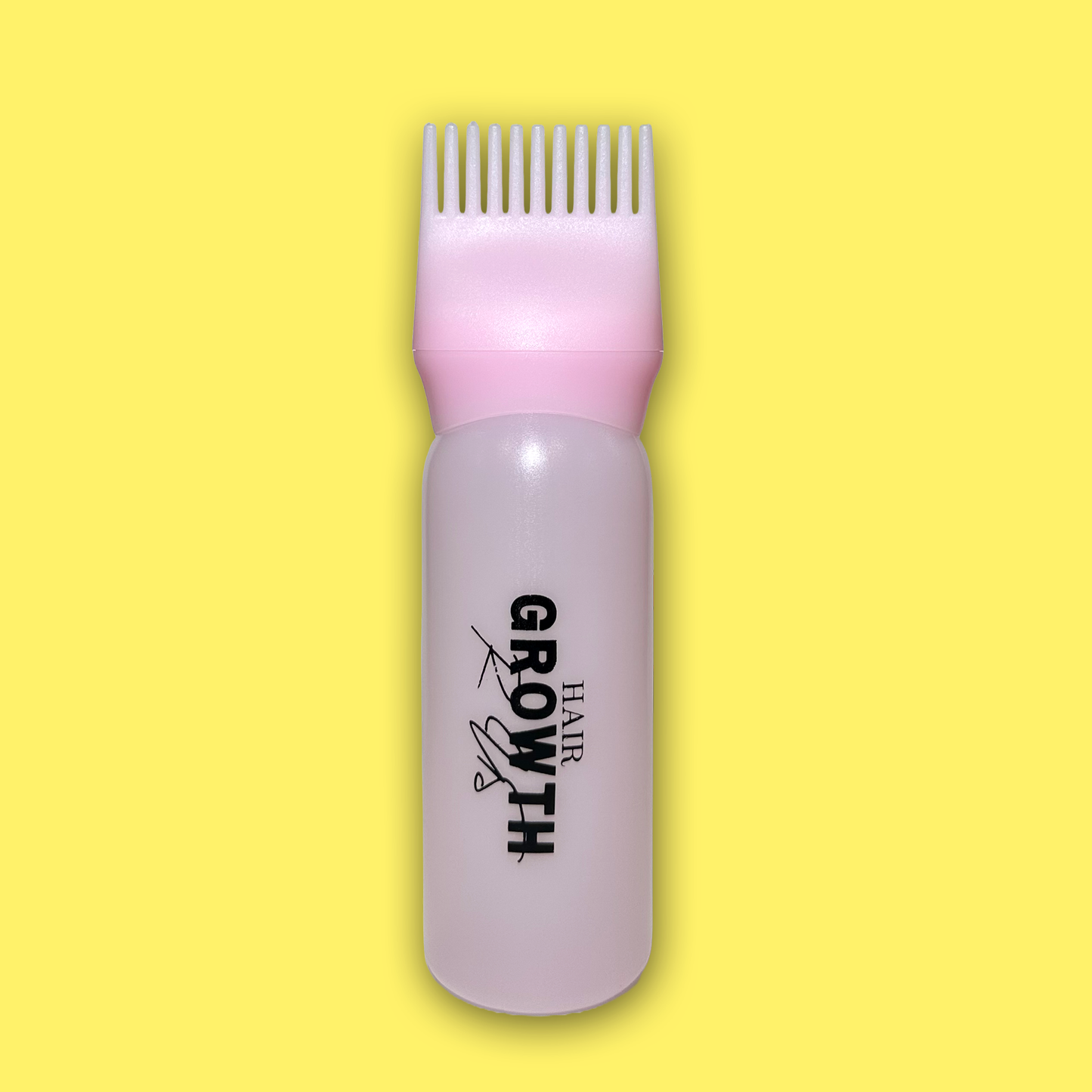 Hair Growth COMBFLOW