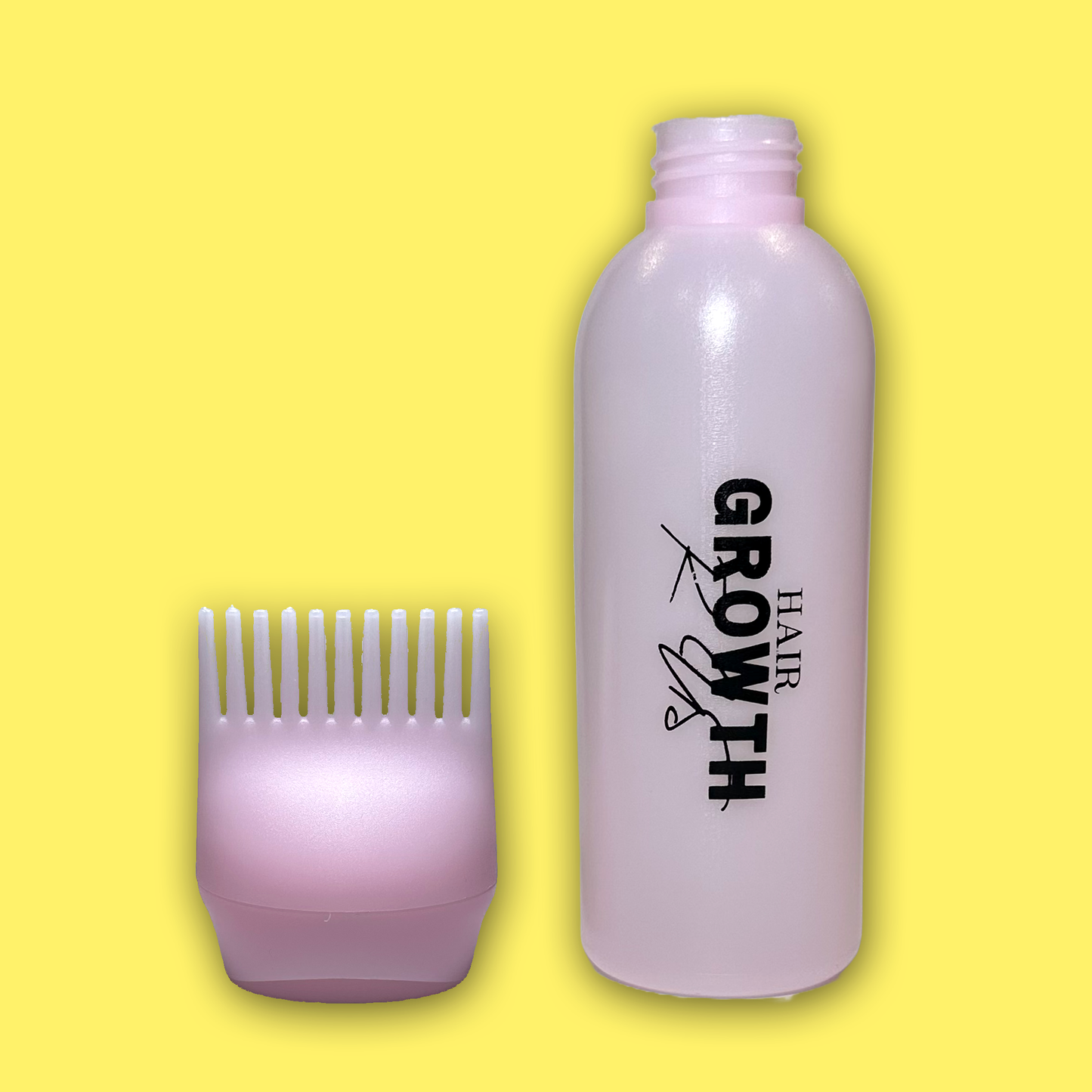 Hair Growth COMBFLOW