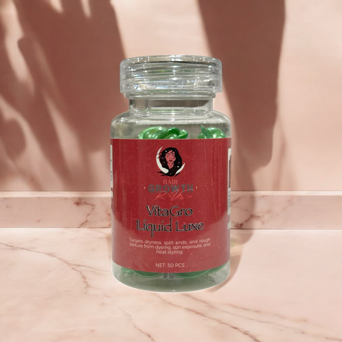 VitaGro Liquid Luxe