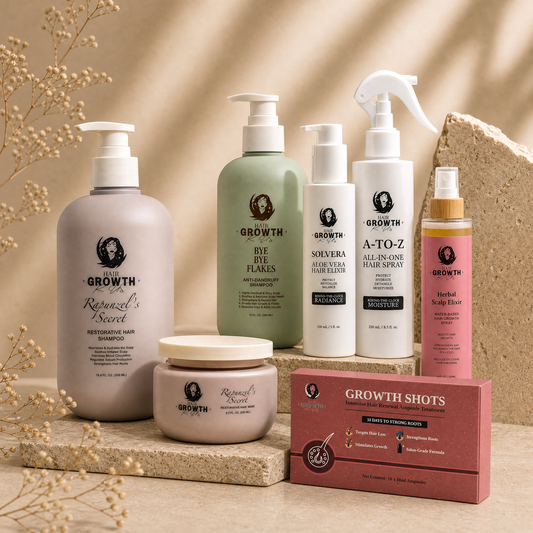 The Restore & Renew Bundle